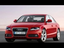 2010 AUDI A4 2.0T QUATTRO PREMIUM  CALL