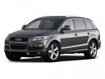 2009 AUDI Q7 PRESTIGE  CALL