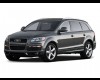 2009 AUDI Q7 PRESTIGE  LAS VEGAS, NV