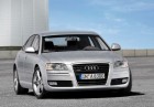 2007 AUDI A8 . 