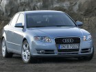 2007 AUDI A4 . 