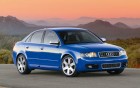 2005 AUDI S4 . 