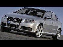 2006 AUDI S4 4DR SDN QUATTRO MANUAL AWD SEDAN  CALL