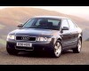 2003 AUDI A4 3.0 QUATTRO SEDAN 4D  LAS VEGAS, NV