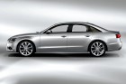 2011 AUDI A6 3.0T PREMIUM PLUS QUATTRO 