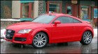 2009 AUDI TT COUPE 