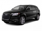 2010 AUDI Q7 3.6L PREMIUM PLUS QUATTRO 