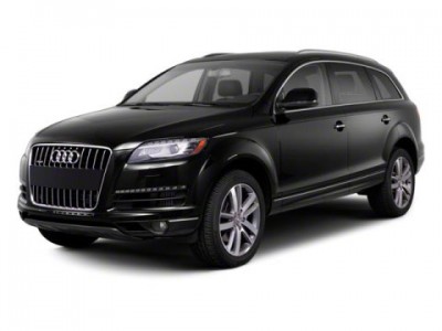 2010 AUDI Q7 3.6L PREMIUM PLUS QUATTRO  LAS VEGAS, NV