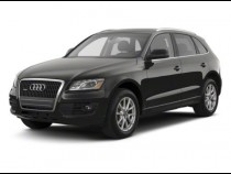 2012 AUDI Q5 2.0T PREMIUM QUATTRO  CALL