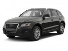 2012 AUDI Q5 2.0T PREMIUM QUATTRO 