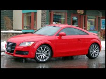 2008 AUDI TT 2DR CPE AUTO 2.0T FRONTTRAK  CALL