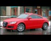 2008 AUDI TT 2DR CPE AUTO 2.0T FRONTTRAK  LAS VEGAS, NV