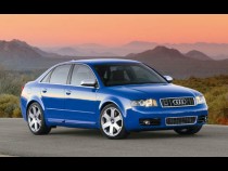 2005 AUDI S4 2DR CABRIOLET QUATTRO AUTO  CALL