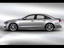 2011 AUDI A6 4DR SDN QUATTRO 3.0T PRESTIGE  CALL