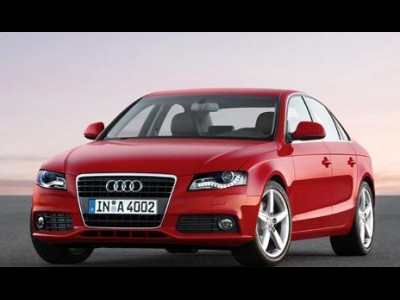 2010 AUDI A4 4DR SDN CVT FRONTTRAK 2.0T PREMIUM  LAS VEGAS, NV