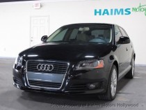 2009 AUDI A3 4DR HB AT S TRONIC 2.0T QUATTRO HATCHBACK  CALL