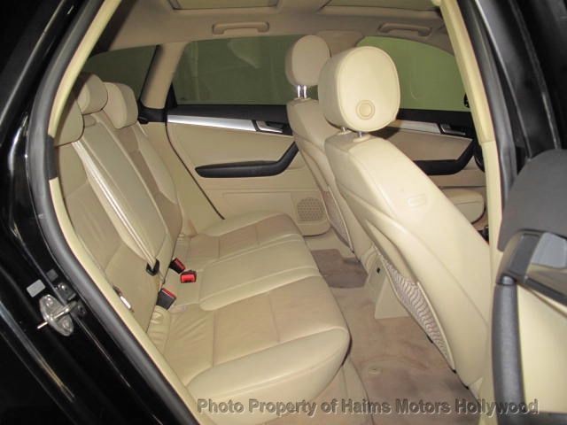 2009 AUDI A3 4DR HB AT S TRONIC 2.0T QUATTRO HATCHBACK