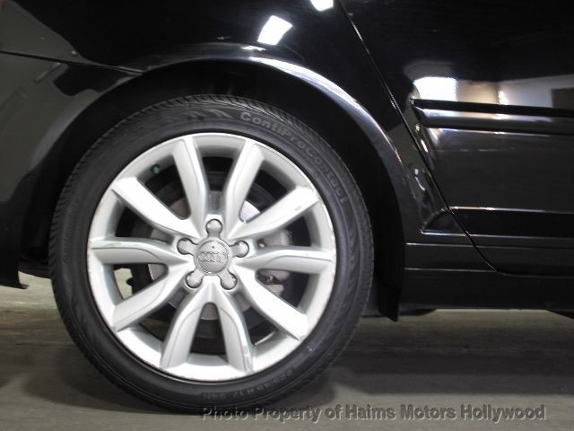 2009 AUDI A3 4DR HB AT S TRONIC 2.0T QUATTRO HATCHBACK