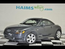 2005 AUDI TT 2DR CPE AUTO COUPE  CALL