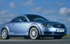 2005 AUDI TT 2DR CPE AUTO COUPE 2005 AUDI TT 2DR CPE AUTO COUPE