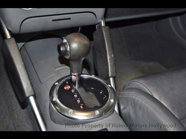 2005 AUDI TT 2DR CPE AUTO COUPE