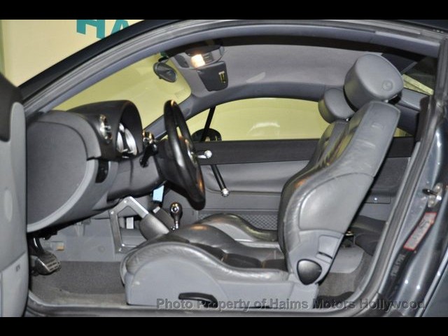 2005 AUDI TT 2DR CPE AUTO COUPE