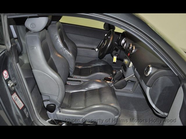 2005 AUDI TT 2DR CPE AUTO COUPE