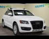 2010 AUDI Q5 QUATTRO 4DR PREMIUM AWD SUV  LAS VEGAS, NV