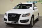 2010 AUDI Q5 QUATTRO 4DR PREMIUM AWD SUV 