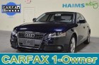 2010 AUDI A4 4DR SDN AUTO QUATTRO 2.0T PREMIUM SEDAN 