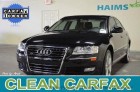 2009 AUDI A8 4DR SDN AWD SEDAN 