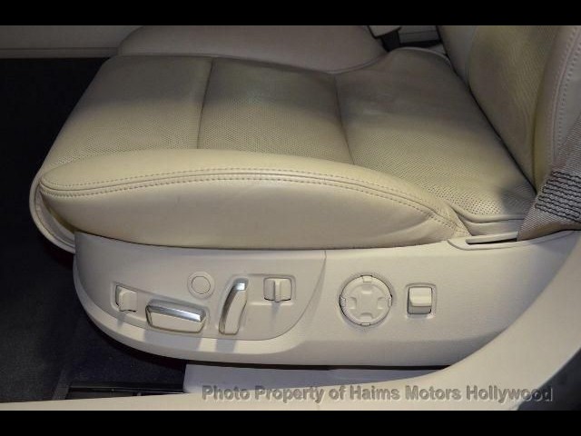 2009 AUDI A8 4DR SDN AWD SEDAN