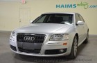 2007 AUDI A8 4DR SDN AWD SEDAN 