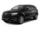 2010 AUDI Q7 3.6L PREMIUM PLUS QUATTRO 2010 AUDI Q7 3.6L PREMIUM PLUS QUATTRO