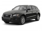 2012 AUDI Q5 2.0T PREMIUM QUATTRO 2012 AUDI Q5 2.0T PREMIUM QUATTRO