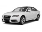 2010 AUDI A4 2.0T PREMIUM 2010 AUDI A4 2.0T PREMIUM