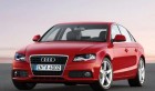 2009 AUDI A4 4DR SDN AUTO 2.0T QUATTRO PREM 2009 AUDI A4 4DR SDN AUTO 2.0T QUATTRO PREM