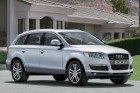 2009 AUDI Q7 QUATTRO PREMIUM PLUS 2009 AUDI Q7 QUATTRO PREMIUM PLUS