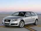 2009 AUDI A3 4DR HB AT S TRONIC 2.0T QUATTRO HATCHBACK 