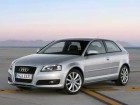 2009 AUDI A3 4DR HB AT S TRONIC 2.0T QUATTRO HATCHBACK 2009 AUDI A3 4DR HB AT S TRONIC 2.0T QUATTRO HATCHBACK