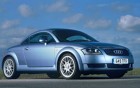 2005 AUDI TT 2DR CPE AUTO COUPE 