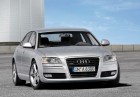 2007 AUDI A8 4DR SDN AWD SEDAN 